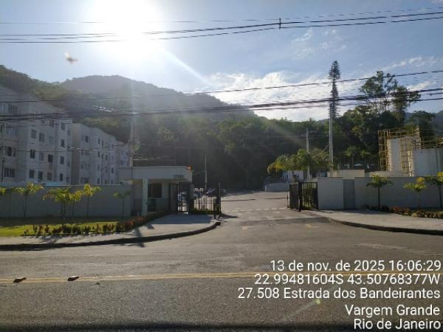 Apartamento - Venda, Vargem Grande, Rio de Janeiro, RJ